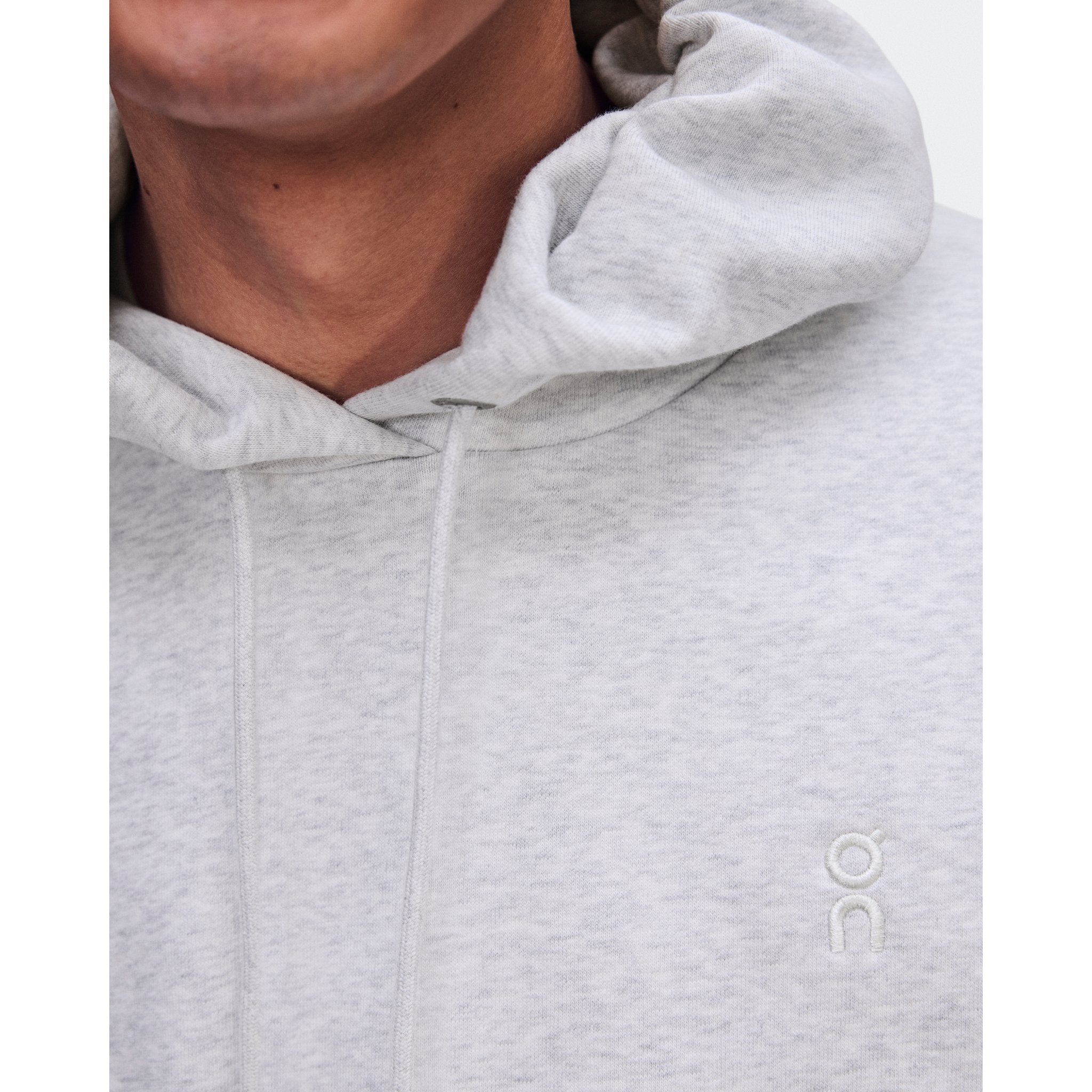 On Club Collective Hoodie Crater
