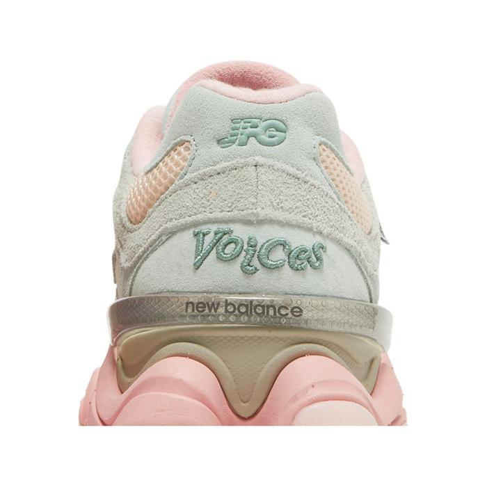 New Balance Joe Freshgoods x 9060 'Baby Shower Blue'