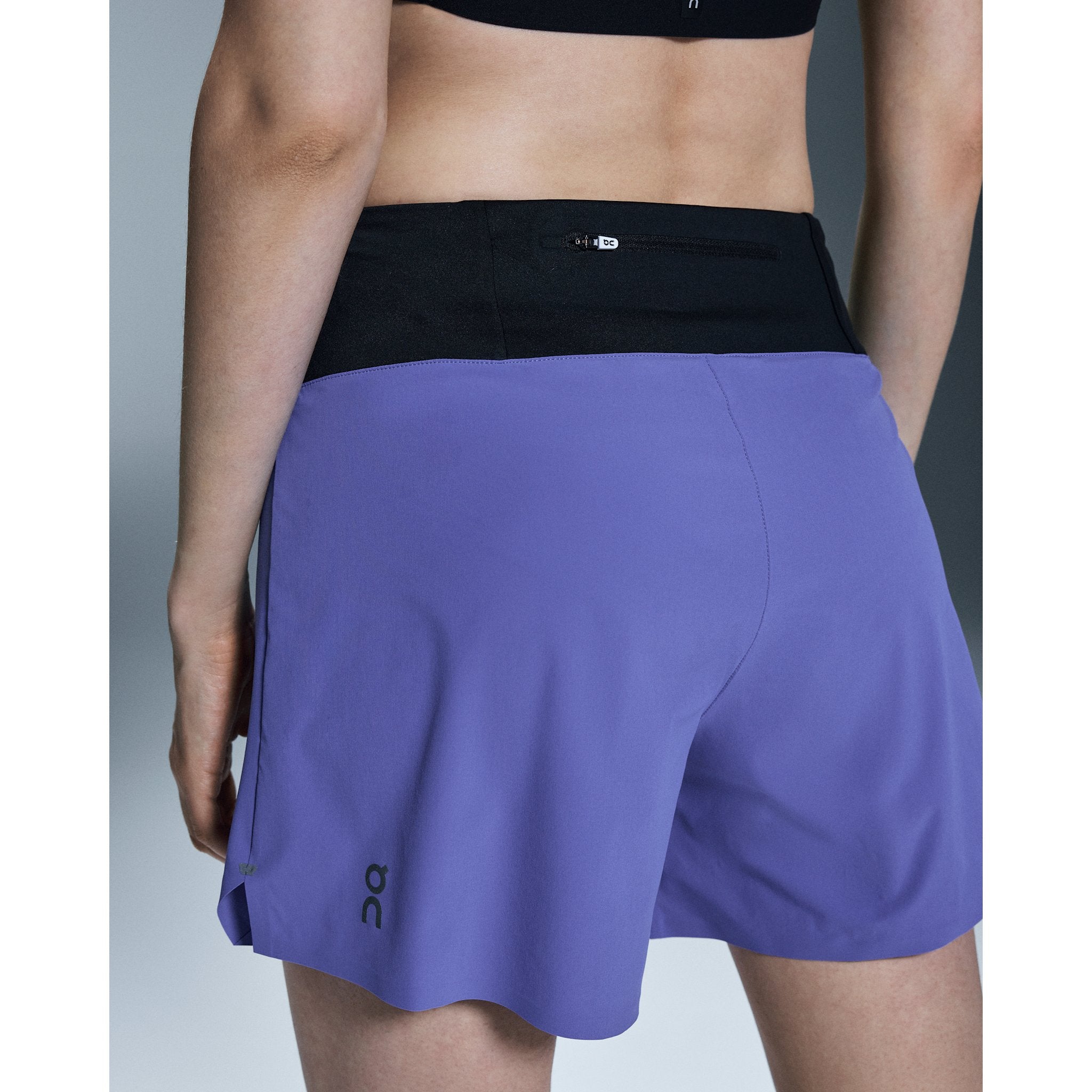 On Running Shorts Iris