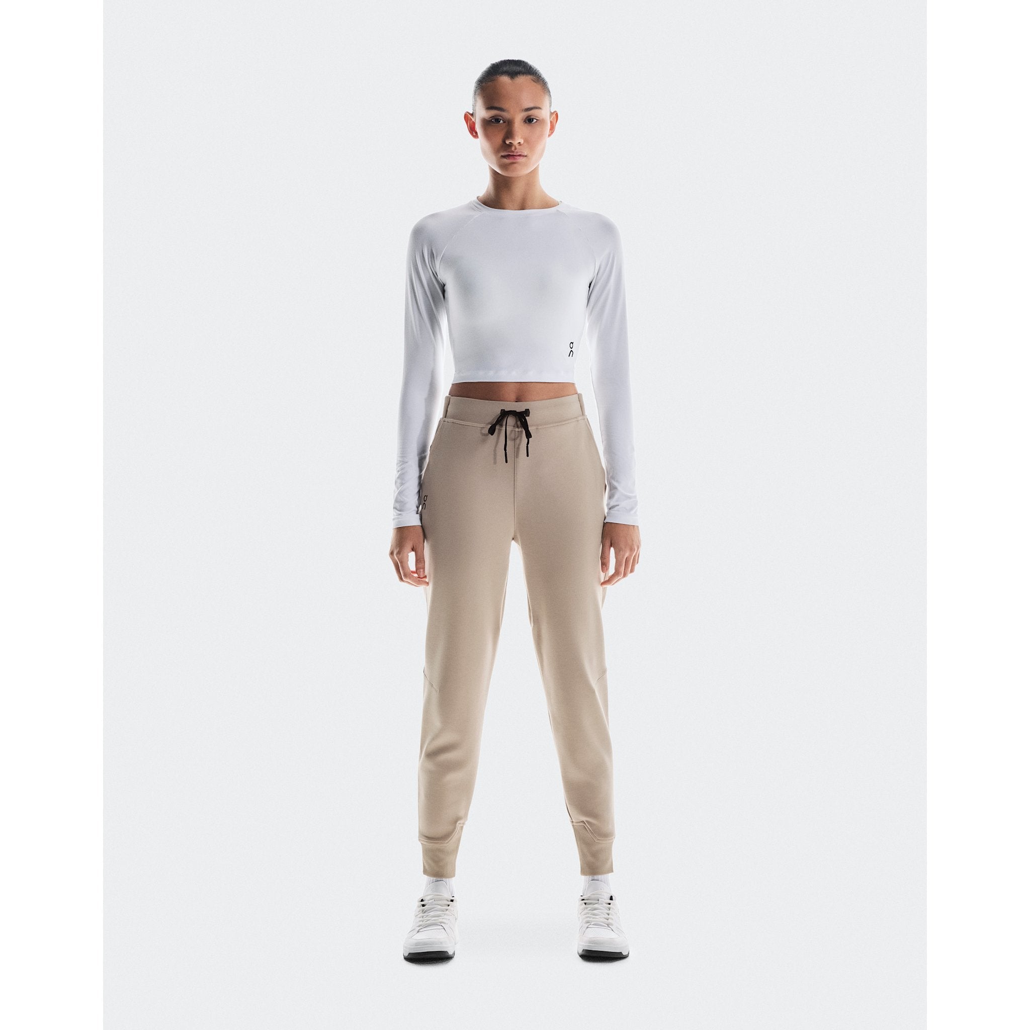On Sweat Pants Desert