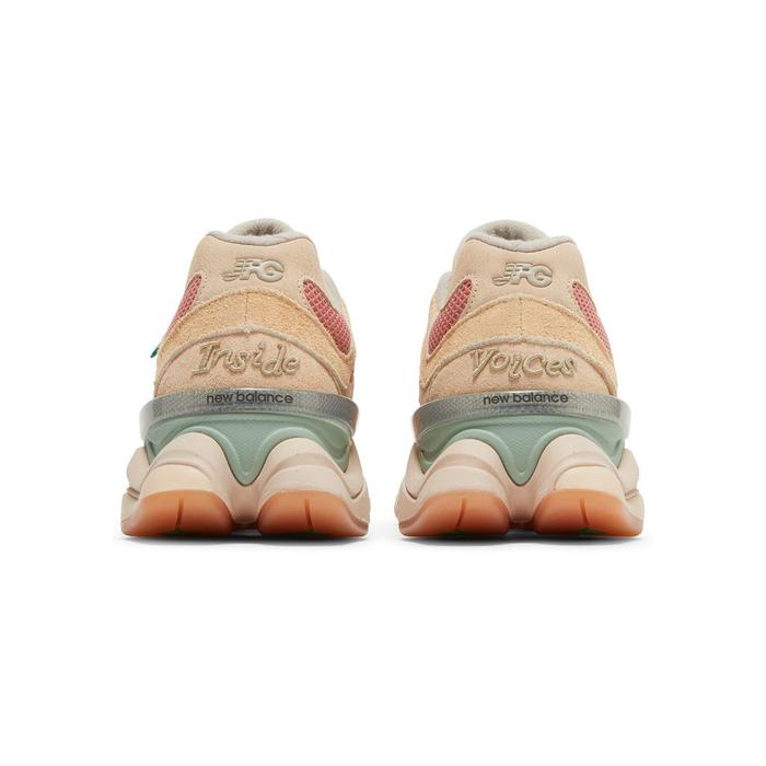 New Balance Joe Freshgoods x 9060 'Penny Cookie Pink'
