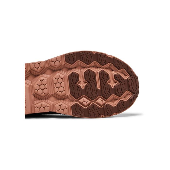 Hoka Clifton L Suede 'Cappuccino Cork'