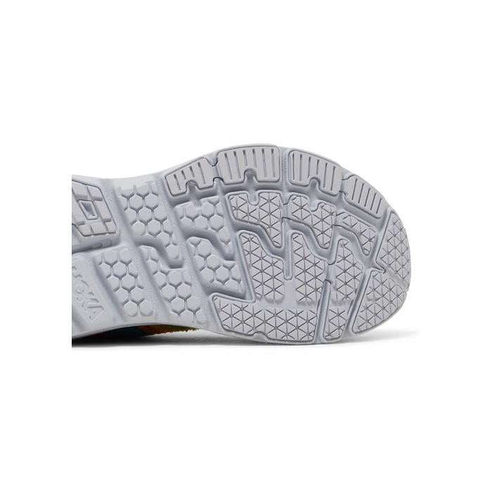 Hoka Bondi L 'Embroidery Pack - Arctic Ice'