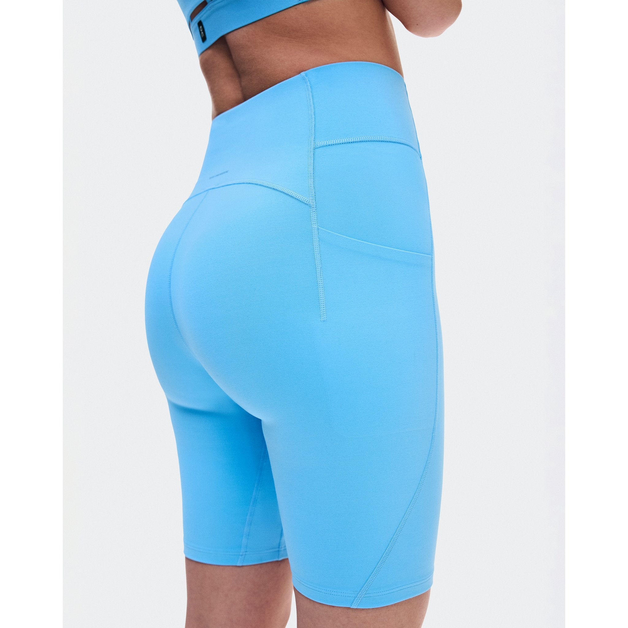 On Studio Leggings Short Gourami