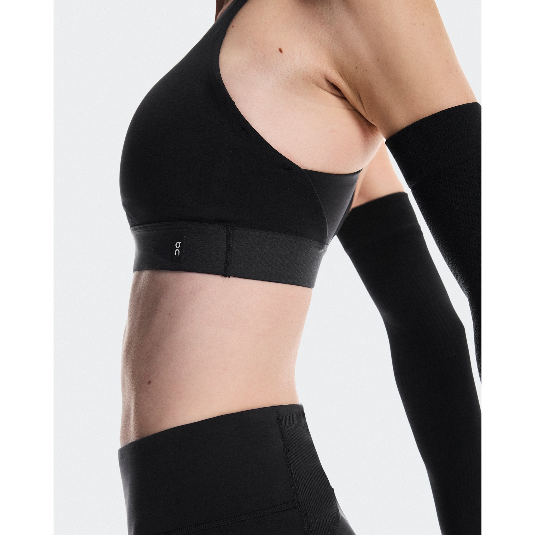 On Performance Bra Black