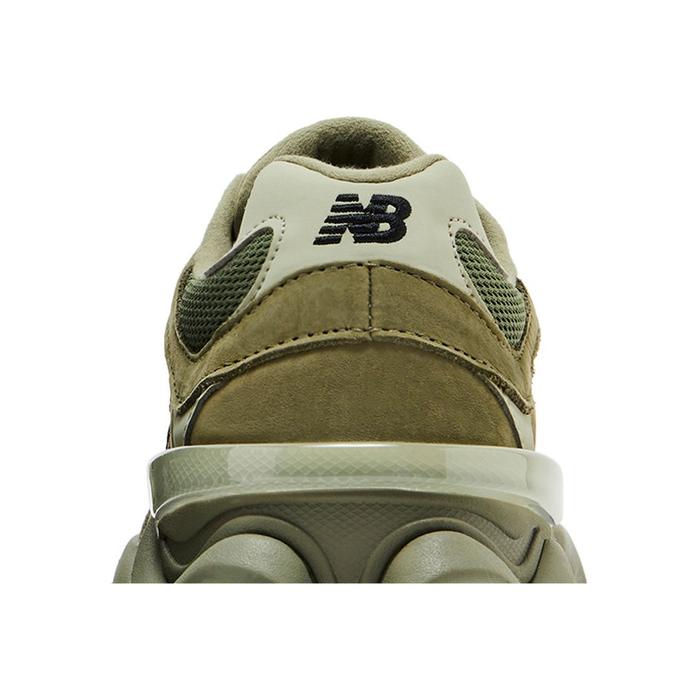 New Balance 9060 'Dark Olivine'