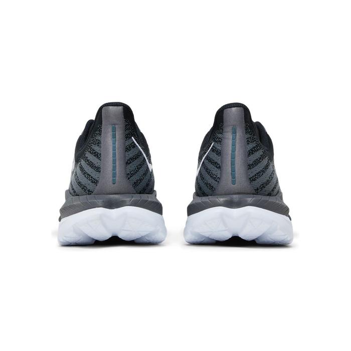 Hoka Mach 5 'Black Castlerock'