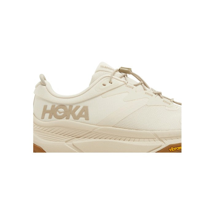 Hoka Wmns Transport 'Eggnog'