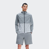 On Core Jacket Apollo | Glacier