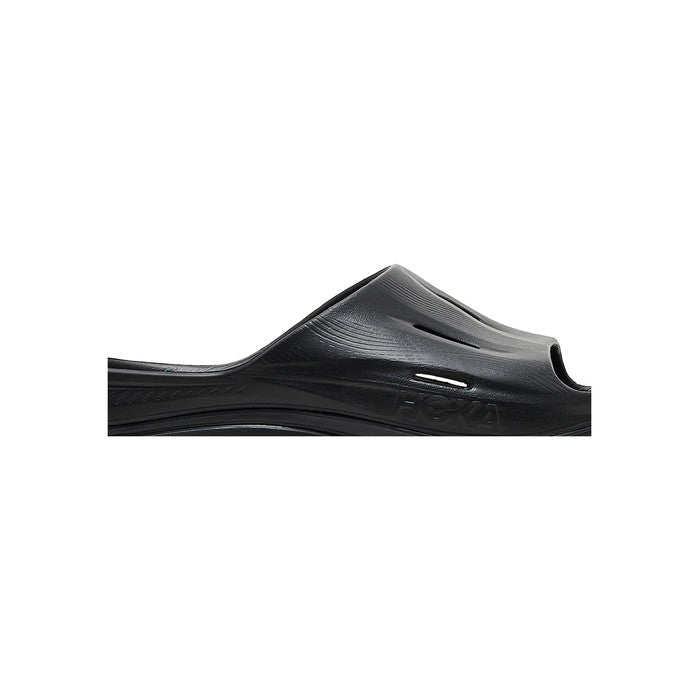 Hoka Ora Recovery Slide 3 'Black'