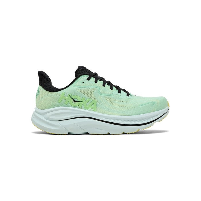 Hoka Clifton 10 'Mint Fluorite'