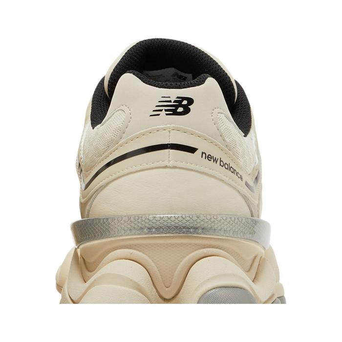 New Balance 9060 'Turtledove Black'