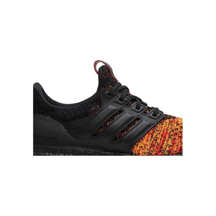 Adidas Game of Thrones x UltraBoost 4.0 'House Targaryen Dragons'