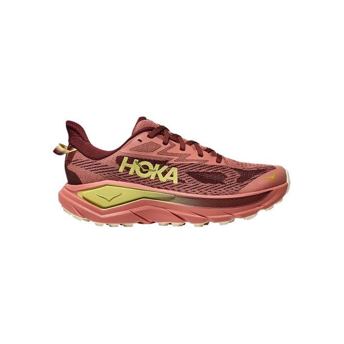 Hoka Wmns Challenger 8 'Blush Dark Cedar'