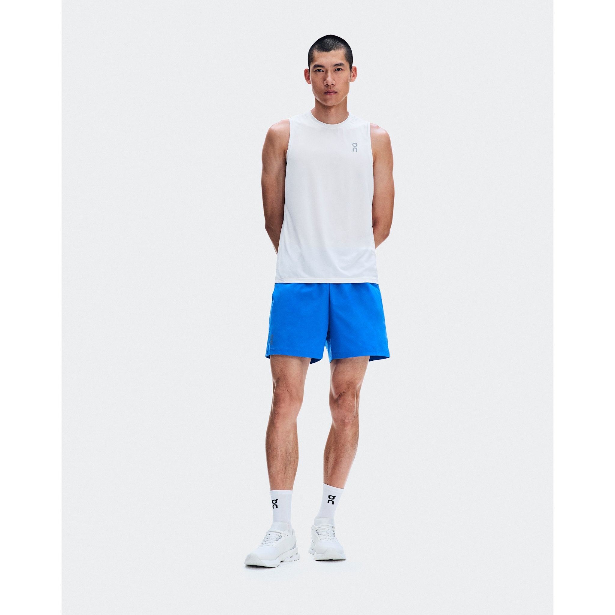 On 5" Core Shorts Jay