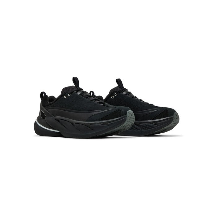 Hoka Elevon X 'Carbon Black'