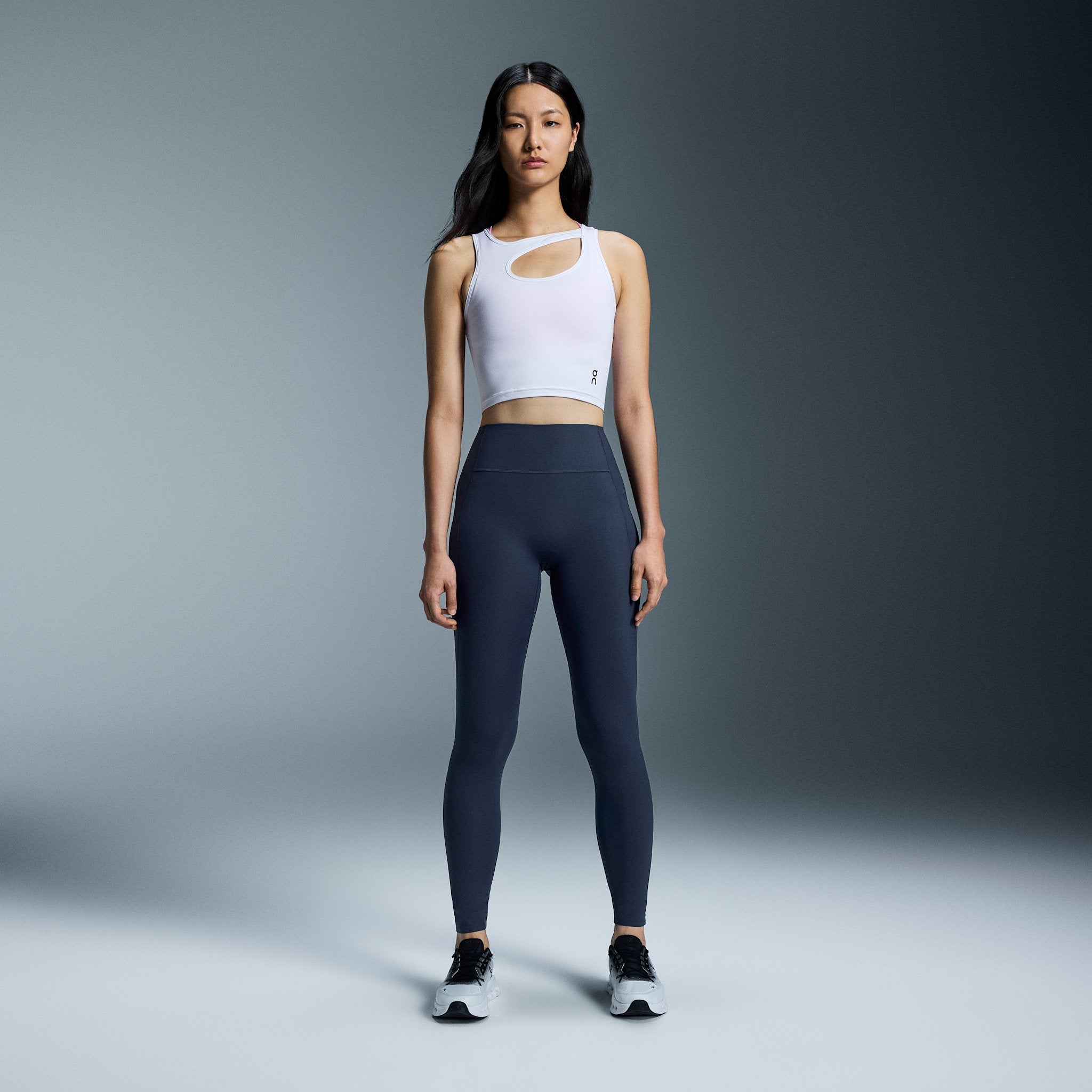 On Studio Tights Midnight