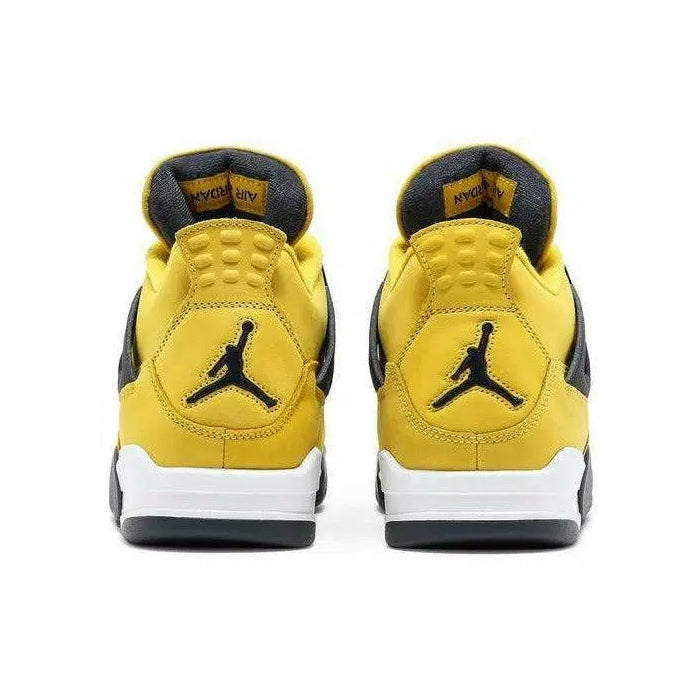 Air Jordan 4 Lightning