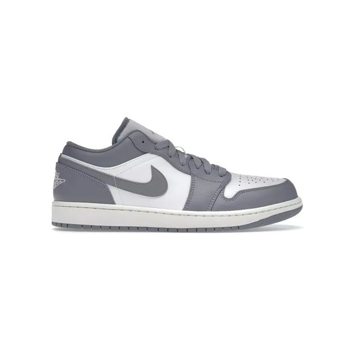Air Jordan 1 Low 'Stealth Grey'