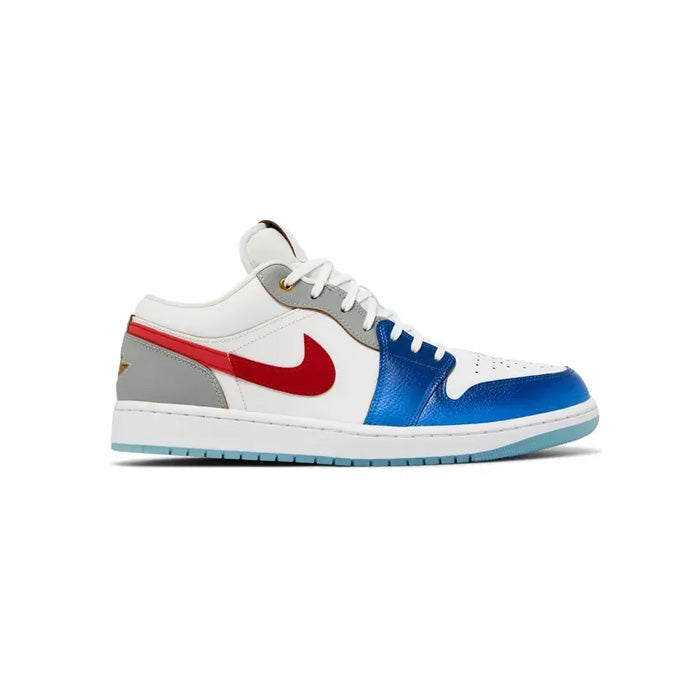 Air Jordan 1 Low SE 'Philippines'