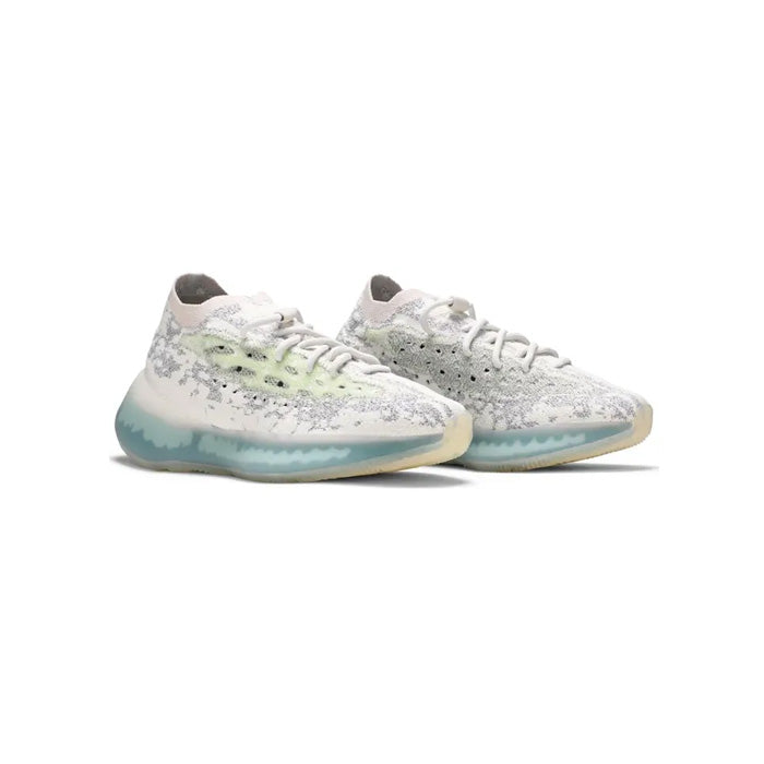 Yeezy 380 Alien Blue Reflective