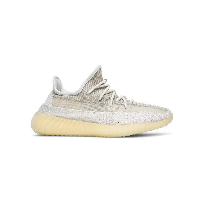 Yeezy Boost 350 V2 'Natural' (Instant Ship)