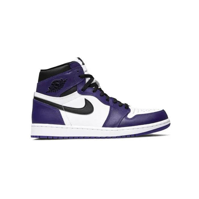 Air Jordan 1 Retro High OG 'Court Purple 2.0'