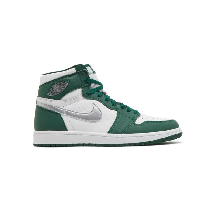 Air Jordan 1 Retro High OG 'Gorge Green'