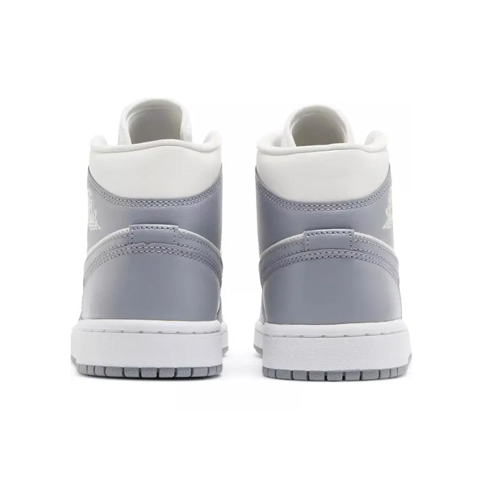 Air Jordan 1 Mid 'Stealth'