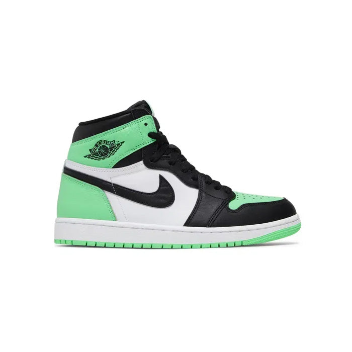 Air Jordan 1 Retro High OG 'Green Glow'