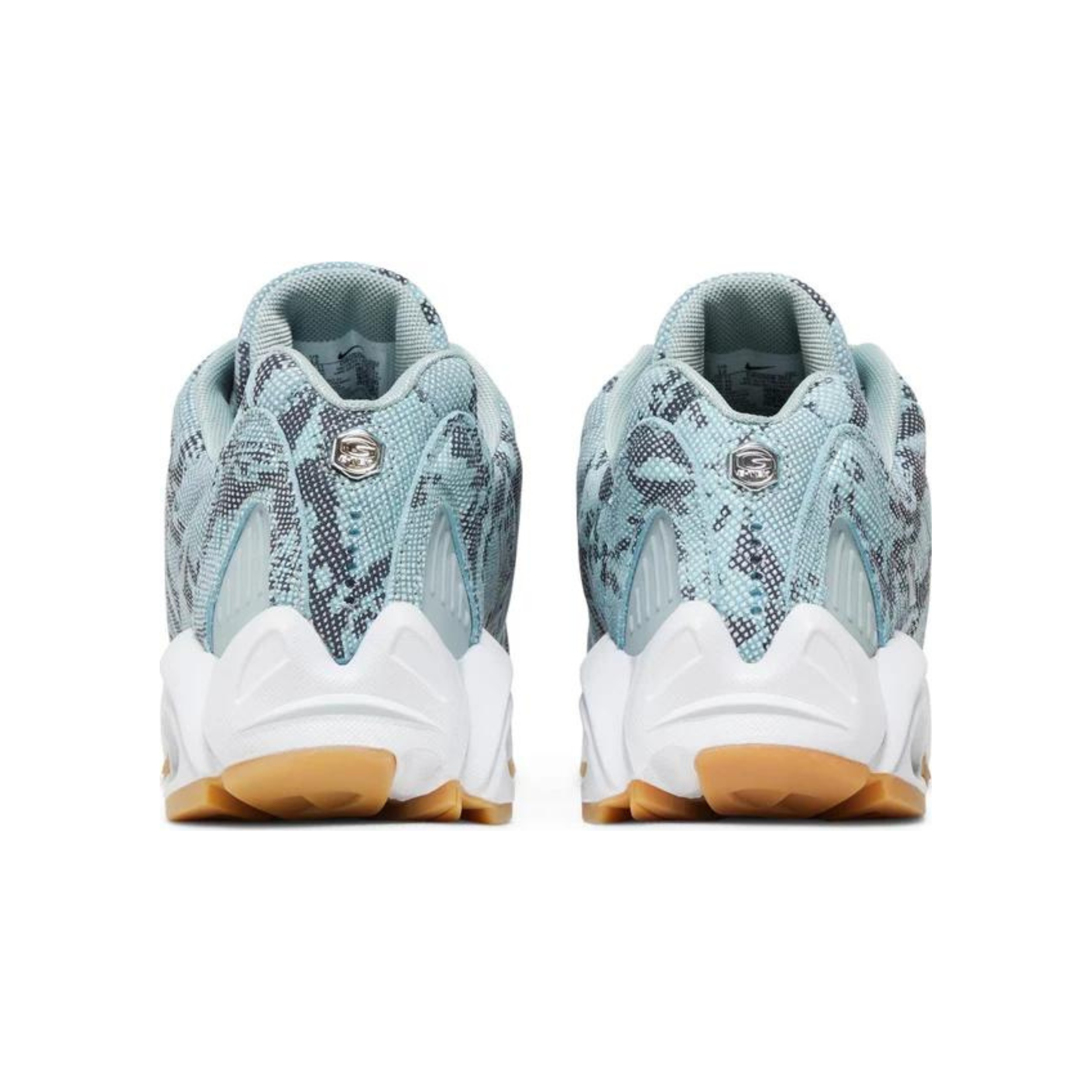 NOCTA x Hot Step Air Terra 'Distant Regards Collection - Light Pumice'