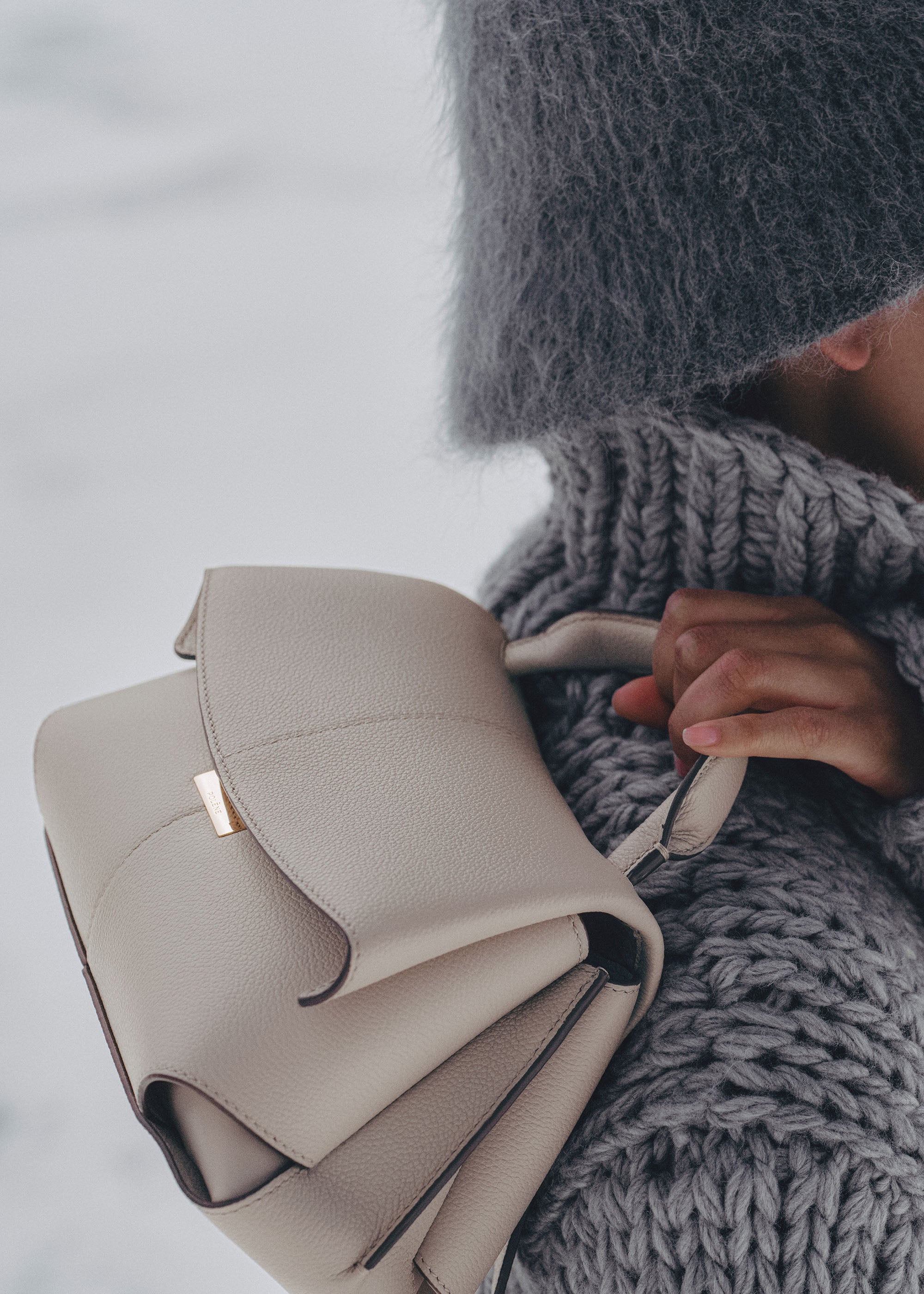 Polene Mokki Mini Textured Mist