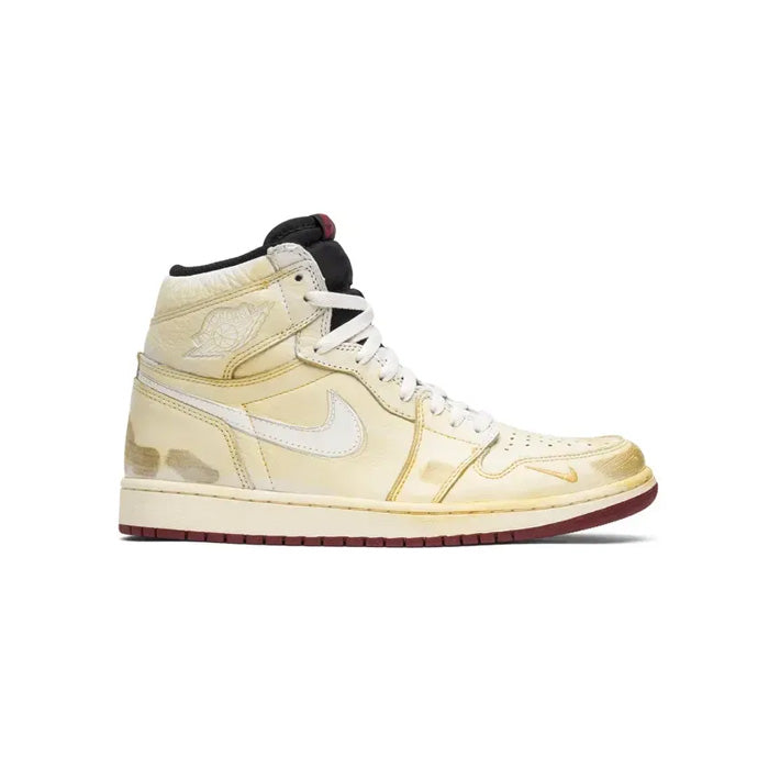Air Jordan 1 Retro High OG 'Nigel Sylvester' x Nigel Sylvester