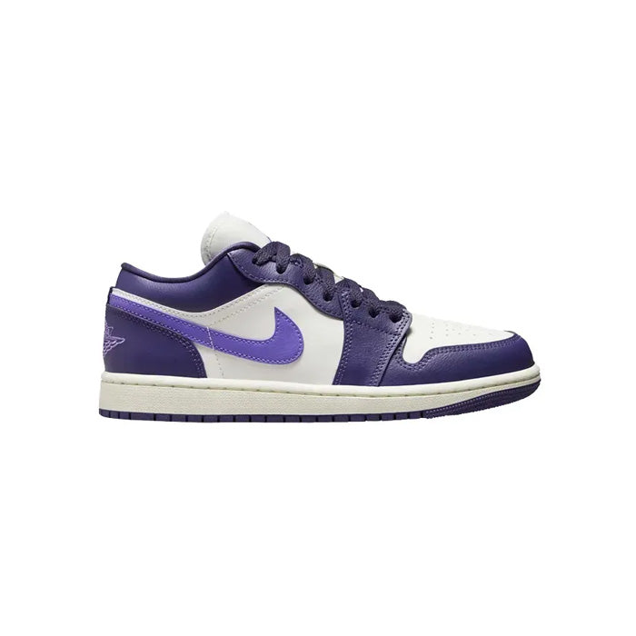 Women's Air Jordan 1 Low 'Sky J Purple'