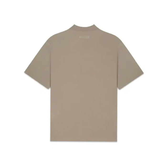 Essentials Tee SS23 "Dubai Dusty Beige 560"