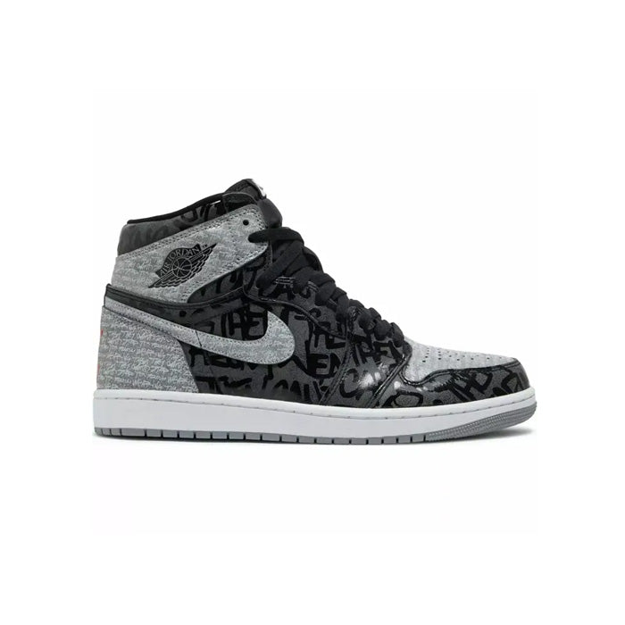 Air Jordan High OG 'Rebellionaire' - Main Image