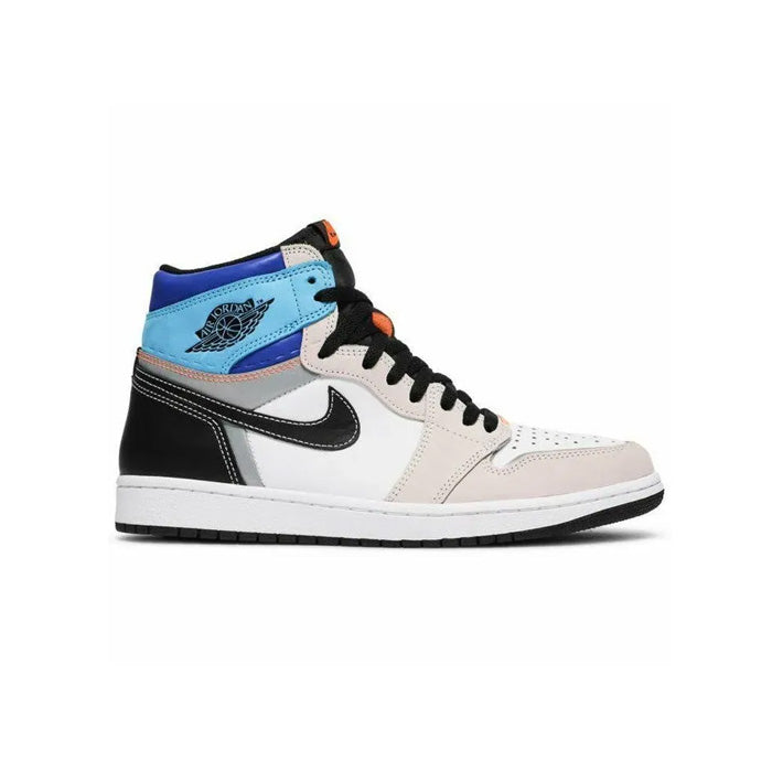 Air Jordan 1 Retro High OG 'Prototype'