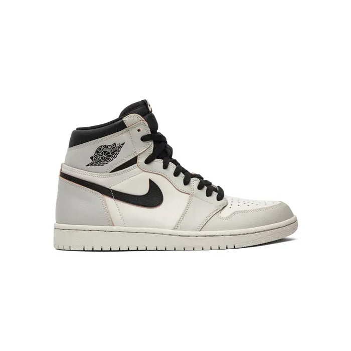 Air Jordan 1 Retro High SB NYC to Paris