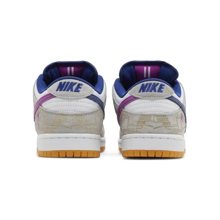 Nike Dunk Low SB x Rayssa Leal