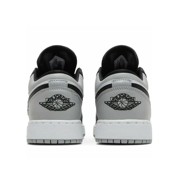Air Jordan 1 Low 'Shadow Toe'
