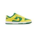 Nike Dunk Low 'Reverse Brazil'