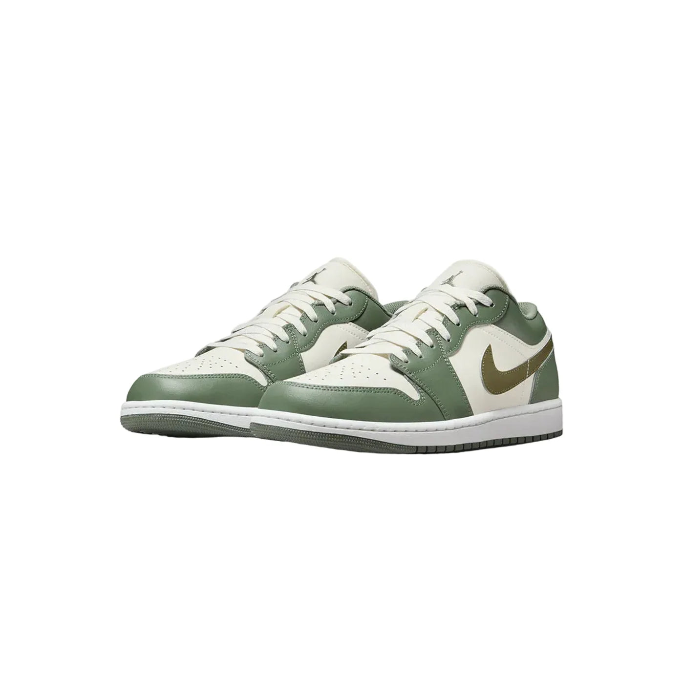 Air Jordan 1 Low Vintage Lichen