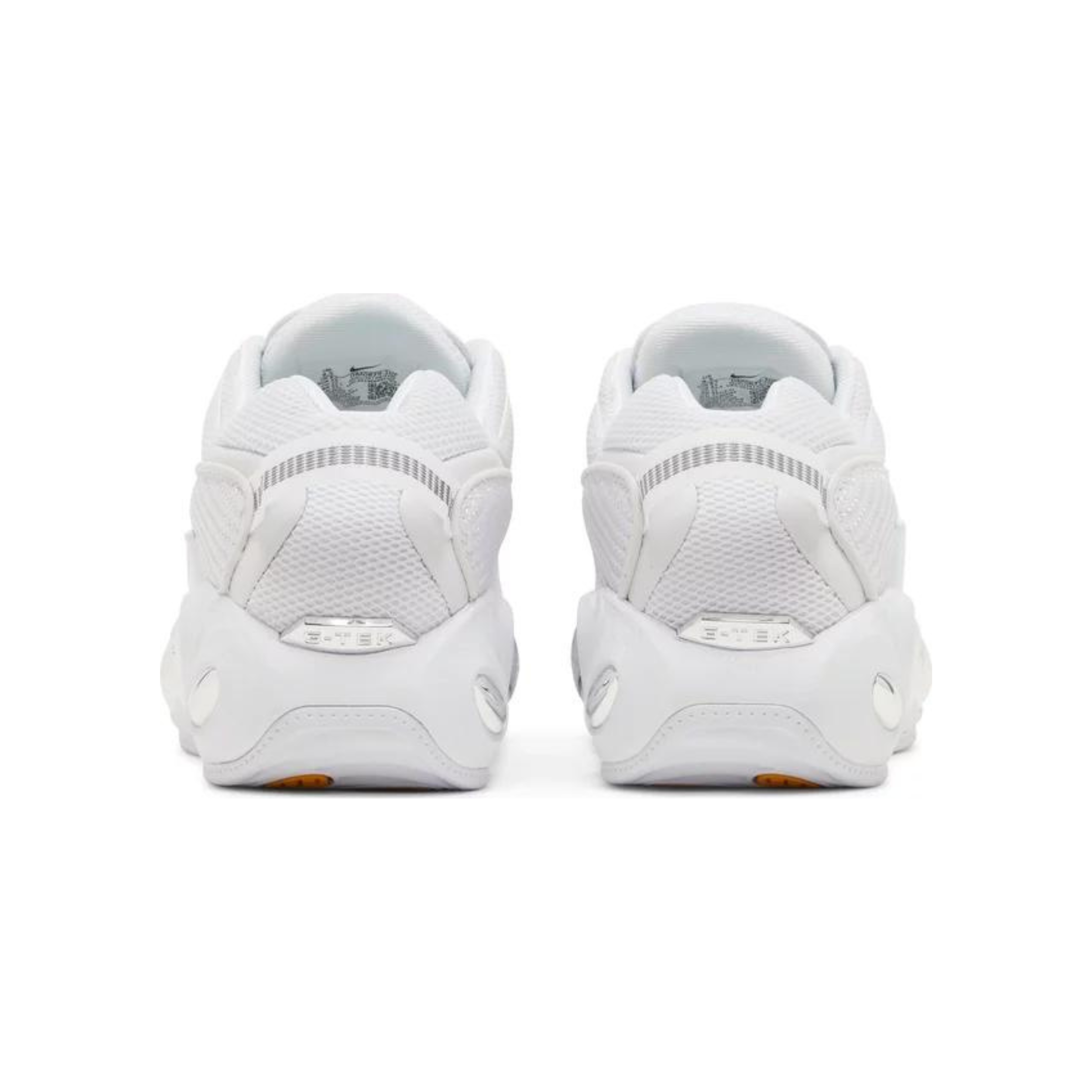 NOCTA x Glide 'Triple White'