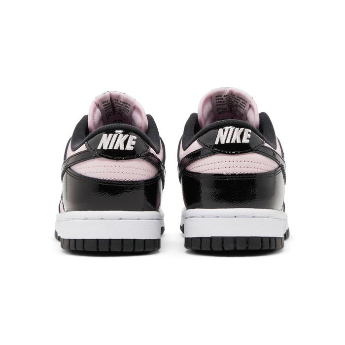 Nike Wmns Dunk Low 'Pink Foam Black'