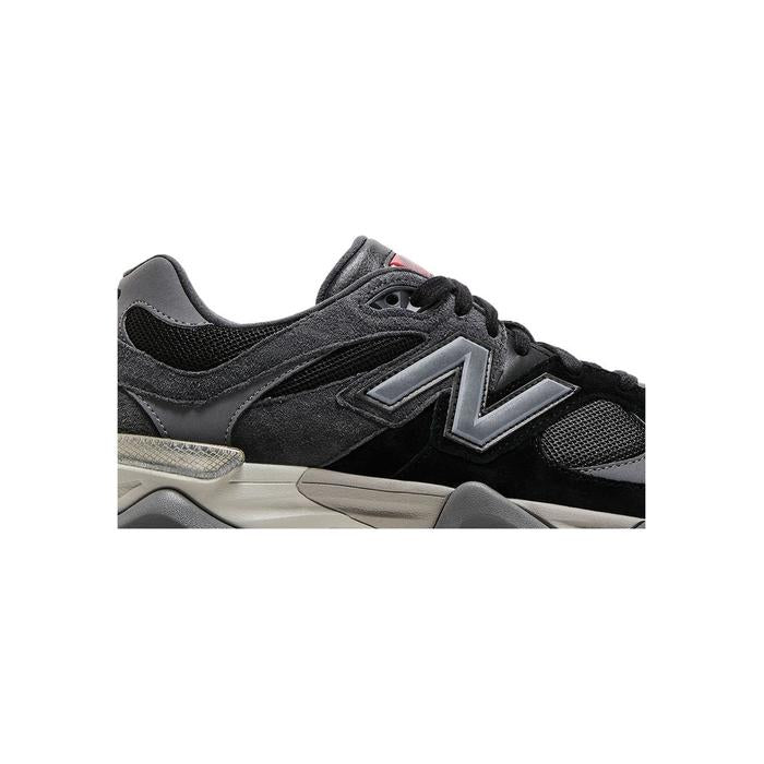 New Balance 9060 'Black Castlerock Grey' (Instant Ship)