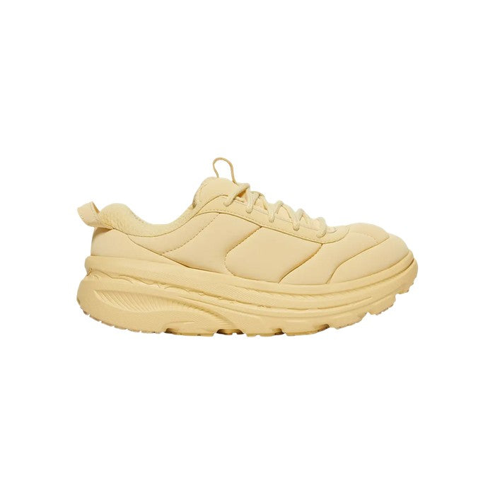 Marni x Hoka Bondi B3LS 'Straw'