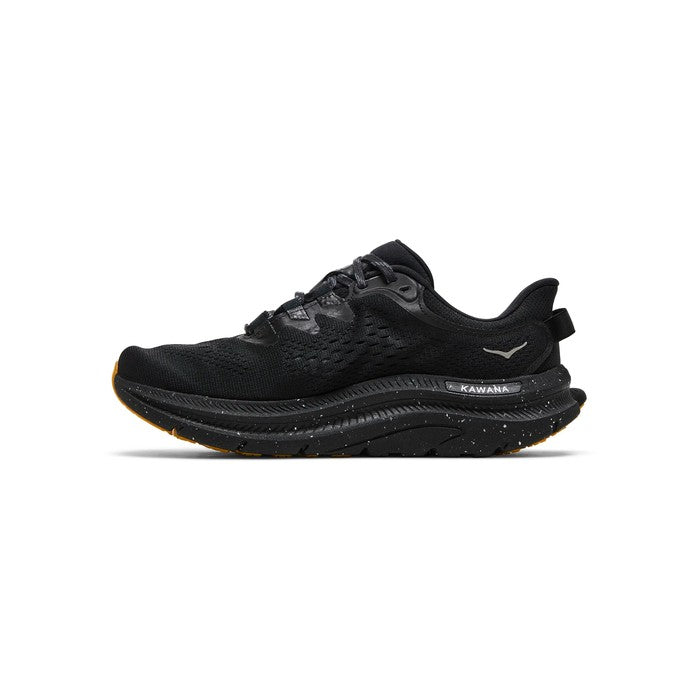 Hoka Wmns Kawana 2 'Triple Black'