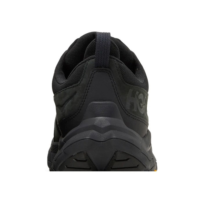 Hoka Anacapa Low GORE-TEX 'Black'