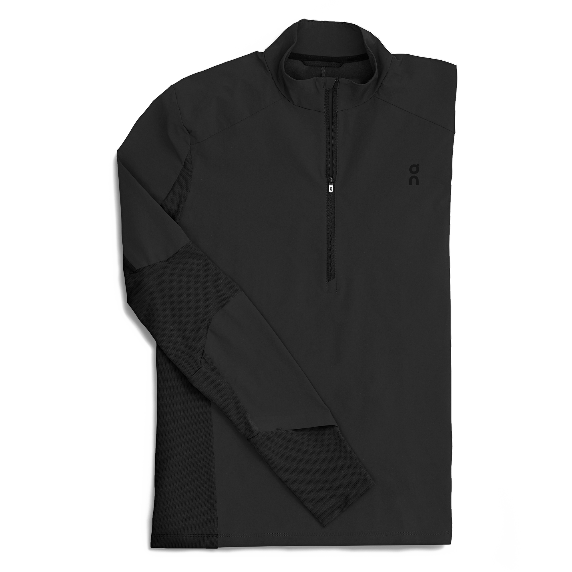 On Trail Breaker Black