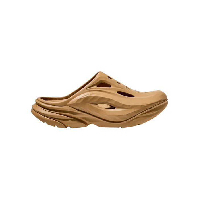 Hoka Ora Recovery Mule 'Wheat'